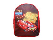 Bagtrotter - Sac à dos - polyester - rouge