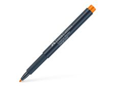 Faber-Castell Creative - Marqueur - jus d'orange - 1.5 mm