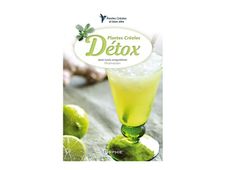 Plantes créoles Détox - Plantes créoles et bien-être - par Longuefosse Jean-Louis