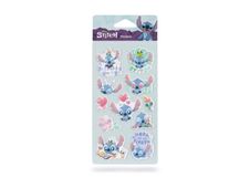 CoolPack Disney Stitch - Adhesivo de decoración - azul