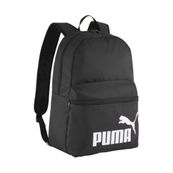 PUMA – Sac à dos Phase noir/argent