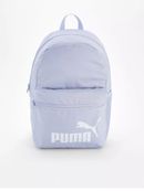 PUMA – Sac à dos Phase bleu clair