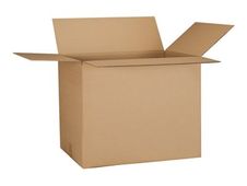 Carton Plus - Boîte d'expédition - 65 cm x 40 cm x 40 cm - pack de 20