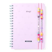 Mr. Wonderful Wonder - Agenda - 2025-2026 - semana vista - encuadernado anillas metálicas - 160 páginas - Algo mágico me espera