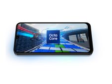 Samsung Galaxy A26 - smartphone - 5G - 8/256 Go - noir