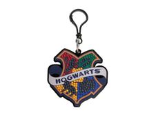 Craft Buddy Crystal Art Wizarding World Hurry Potter - Craft diamond mosaic charm - coat of arms - 10 cm
