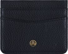 Lady Bradford - porte-cartes - noir