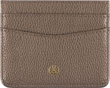 Lady Bradford - porte-cartes - bronze