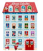 Calendrier de l’Avent I Total – Noël