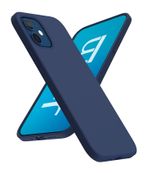 JAYM POP - Coque de protection en silicone pour Samsung Galaxy A56 5G - bleu