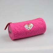 Trousse peluche Diddl