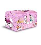 Coffret à bijoux digicode Diddl