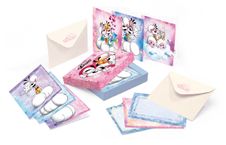 Set de papiers à lettres Diddl