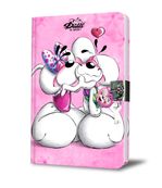 Journal secret Diddl