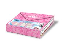 Set A5 notes autocollantes Diddl