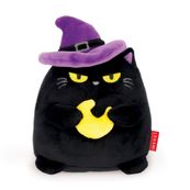Legami - Peluche - Halloween - Super Soft Kitty