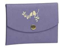 Exacompta Elise Nymphéa - Pochette - violet