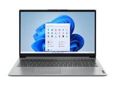 Lenovo IdeaPad 1 15ALC7 82R4 - PC portable 15,6" - AMD Ryzen 5 - 5625U  - 16 Go RAM - 512 Go SSD NVMe - gris nuage 