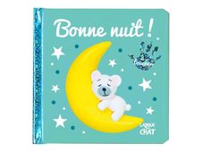 Bébé touche-à-tout - Bonne nuit !