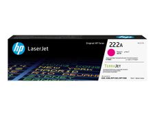 HP 222A - Magenta - cartouche laser d'origine