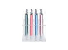 Oberthur Bogota - Stylo à bille - rétractable