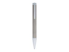 Oberthur Titanium - Stylo à bille - rétractable
