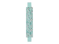 Oberthur Riverside - Porte-stylo - A5 - turquoise