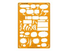 GRAPH'IT Model A - Pochoir