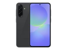 Samsung Galaxy A36 - Smartphone - 5G - 8/256Go - noir