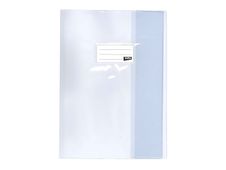 APLI kids - Protège cahier - pour 240 x 320 mm - incolore