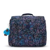 Kipling CODIE L - Cartable - Disco Fish