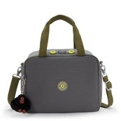 Kipling MIYO - Sac-repas - 8 L - Back to Grey