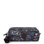 Kipling GITROY - trousse - Neon Skate