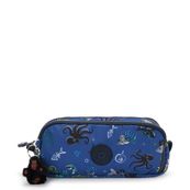 Kipling GITROY - trousse - Undersea Party