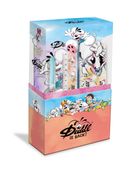 Set écriture A6 Diddl