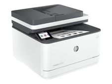 HP LaserJet Pro MFP 3102fdn - Imprimante multifonction laser monochrome A4 - USB 2.0, LAN