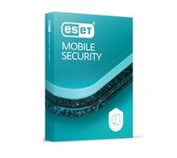 ESET Mobile Security - Renouvellement de la licence d'abonnement - 3 ans - 1 mobile - Android