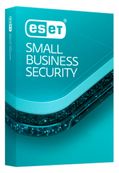 ESET Small Business Security Pack - Licence d'abonnement - 1 an - 10 appareils