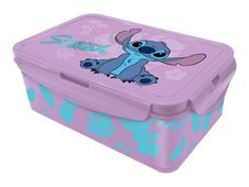 LILO & STITCH - Boîte à lunch - 1.07 L