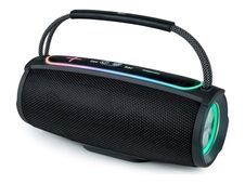 BigBen PARTY MS3 - Enceinte - Bluetooth - 30 Watt - noir