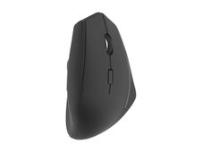 T'nB Ergo - Souris  filaire trackball -  6 boutons -USB, USB-C - noir