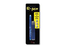 Ulmann R-pen - Stylo effaçable - encre gel - 0.7 mm - avec gomme
