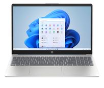 HP Laptop 15-fd0338nk - PC portable 15.6'' - Intel Core I3 - 8 Go RAM DDR4 - 256 Go SSD