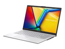 ASUS Vivobook 15 OLED - PC portable 15,6" - AMD Ryzen 5 7520U - 8 Go RAM - 512 Go SSD - noir