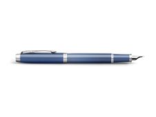 Parker IM Writing Rituals - Stylo plume - fin