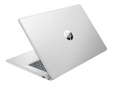 HP Laptop 17-cp2044nf - PC portable 17,3" - AMD Ryzen 5 - 7520U - 16 Go RAM - 512 Go SSD NVMe -  argent - clavier : Français