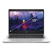 elitebook 830 g i5-8250u 13" 8go 256 go ssd w11