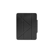 STM - Folio Case OPP pour tablette - pour Apple iPad 10.9 (2022)  10ème génération - noir