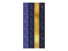 Clairefontaine Excellia - Emballage cadeau - 70 cm x 2 m - 80 g/m² 