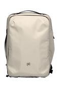 mochila executive beige